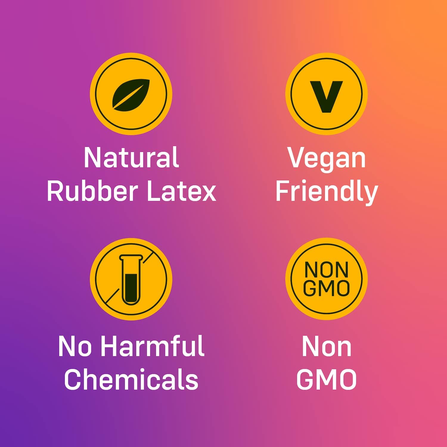 ONE Mixed Pleasures Condom Variety Pack 12ct - 6 Types ❤️ONE