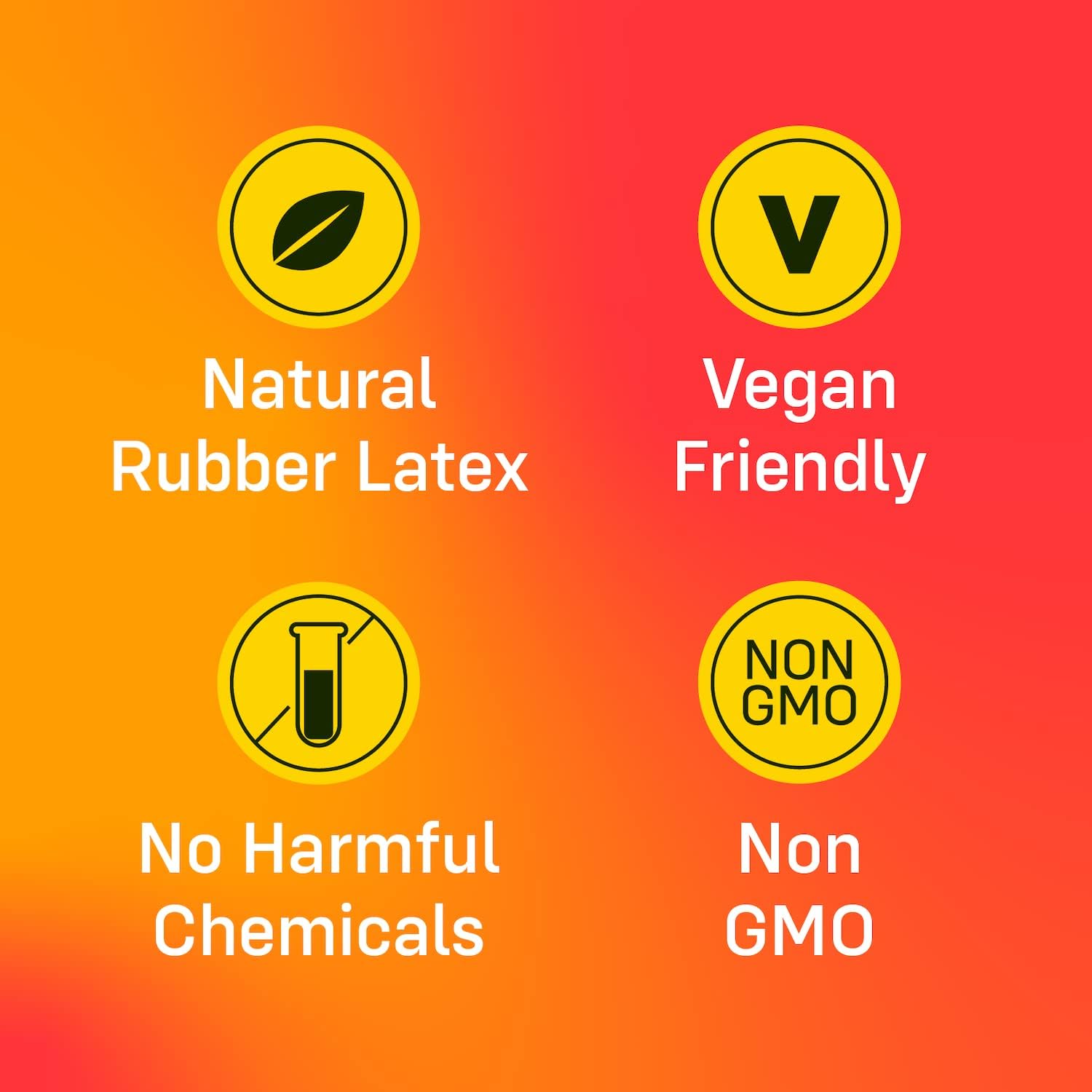 ONE Super Studs Ribbed Condoms 12 Pack ❤️ONE