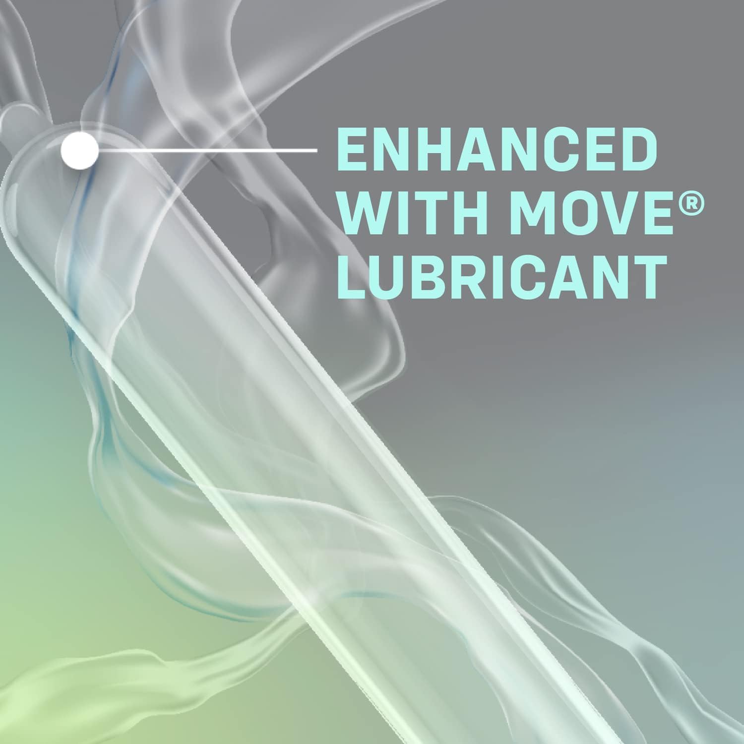 ONE Vanish Superthin Condoms 12 Pack Premium Lubricated ❤️ONE