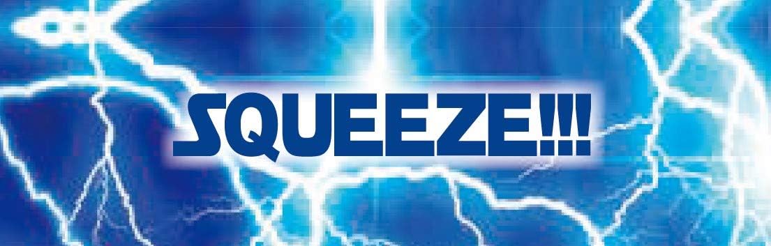 SAGAMI Squeeze Condoms 10 Pack - 6 Tight Fit Zones ❤️Sagami Original